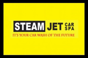 STEAM JET CAR SPA